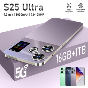 S25Ultra羳֙C7.3׿һwC16+1T֙CSr(ű)