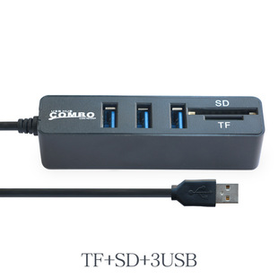 USB2.0 ӿڹPӛUPһhub־TF SDx