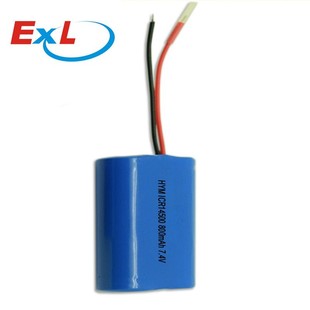 14500늳ؽM7.4v Ƽ늳800mah 5̖늳ؽMo