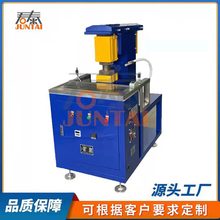 廠家GJT30K鋁泵殼加熱器 盲孔加熱器 鋁機座加熱器 電機殼加熱器