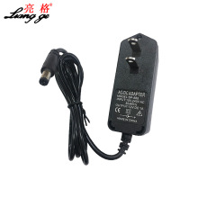 廠家直銷電源適配器12V1A直流LED監控攝像頭機頂盒路由器光貓美歐