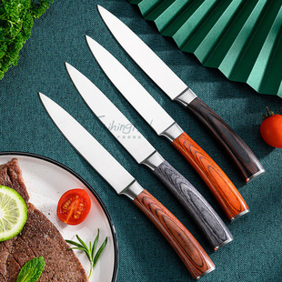 Ʒ ľţŵ͵͵b 6pcs steak knife set ڿ