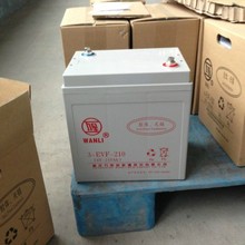 電動升降T-105邱健蓄電池/移動升降機3-D-210火炬蓄電池