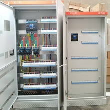 四川成都配電箱配電櫃XL動力櫃一級二級三級總櫃水泵控制櫃