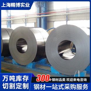 寶鋼DD14熱軋卷冷成形用熱軋酸洗鋼帶廣泛用於零部件Q235B熱軋板