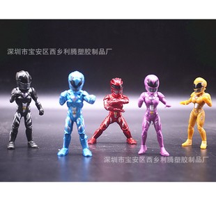 Q5PowerRangersӰkģ͔[