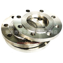 304/316L不銹鋼國標HG/T20592法蘭片 不銹鋼對焊法蘭盤規格齊全