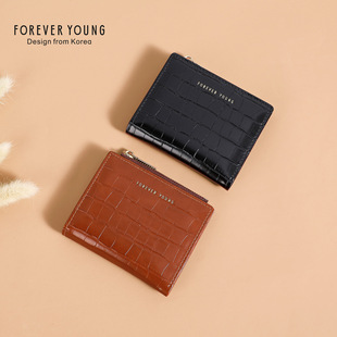 Foreveryoung Foreign trade wallets for women wallets