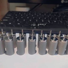 鈦合金過濾器