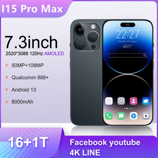 羳֙Ci15proMax̓r4GF؛6.6Ӣ簲׿11֙C2+16ll