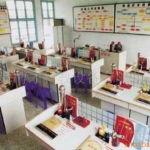 會計模擬實驗室、會計實驗室、教學設備、教學儀器