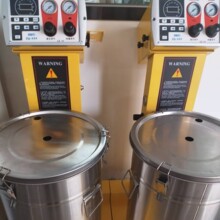 【廠家供應】靜電自動噴粉槍 下單有優惠 含粉桶