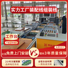 東莞直供電芯自動分選機組裝線模組電池自動拘緊工作站生產線定作