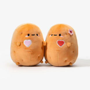 羳ƷTayto & Tottie plush ˹ëqż