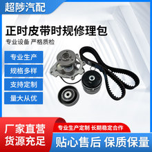 汽車發動機配件雪佛蘭歐寶配套TCKWP338 K015603XS跨境熱銷