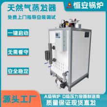 定做蒸包子鍋爐蒸饅頭蒸汽發生器 蒸箱配套蒸汽發生器產品參數