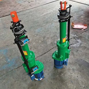 揚州雋恆機械現貨供應行程大小推力可定制整體直式dt型 電動推桿
