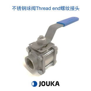 mJouka PyThread endݼy^ 316L