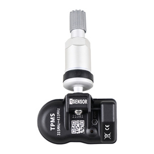 Programmable Universal TPMS sensor 315MHz/433MHz ̥