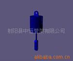 JF3NL JF5NL J7NL垂直安装自由浮球式蒸汽疏水阀
