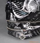 ��Ӧ18K�ƽ�����Ȼ�챦ʯ��ָjewelry�鱦��
