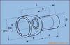 ��Ӧ12.6V 6600MAH ﮵��(ͼ)