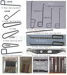 厂家直供高品质防静地垫|桌垫|粘尘垫|台垫