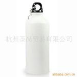 热转印运动水壶400ml 影像运动水壶 杭州热转印