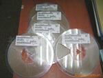 供应贴片钽电容全系列现货 TAJB106M016RNJ 美国AVX 基美 正品