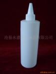 供应80-500毫升尖嘴塑料瓶PE瓶