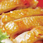上海元盛 厂家直销板烧鸡腿排 牛排匹萨加盟批发美食