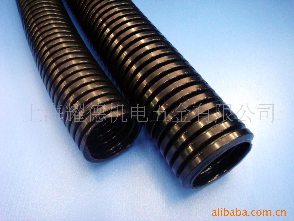 PA尼龙软管(进口全新料)波纹管 穿线管 线束软