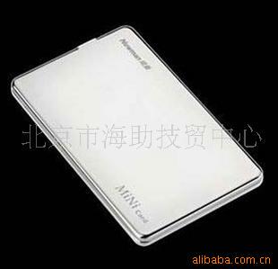 Ŧ��MINI-CARD1.8T�ƶ�Ӳ�̣�60G��
