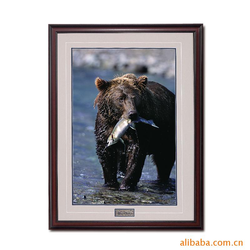 木制工艺, 像框XK-005 图片