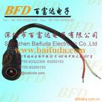 ��ӦDC��ͷ��DC��Դ�� DC���� DCֱ����Դ�ߡ�DC5.5*2.1��Դ��