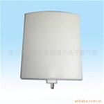工厂直销2.4G/WLAN/WIFI室外监控板形大角度定向增益天线