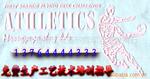 即墨批发PVC/TPR环保滴胶商标(2000起订)