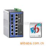 ��ӦMOXA  ��ҵ��̫��������EDS-P510