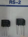 供应桥堆KBP206 KBU808