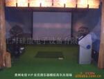 供应模拟高尔夫