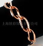 供应手链/手饰/饰品/时尚水晶手链 BE439GC