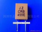 谐振器CRB455E
