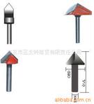 供应圣北特3D雕刻刀 精雕刀具免抛刀具 无毛刺