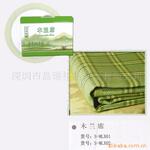 供应上清坊木兰生态席(含枕巾)