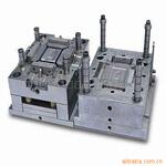 塑料件模具 电子外壳模具