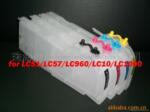 兄弟LC970-LC960连续供墨系统(图)
