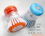 供应压液锅刷 洗洁精刷 锅刷