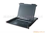 AL1916 、19寸LCD 液晶KVM切换器