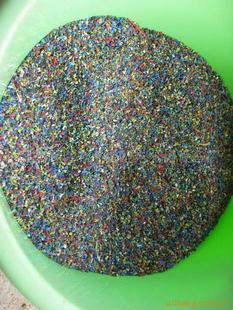 废塑料-pvc电线皮(图)-废塑料尽在阿里巴巴-滑