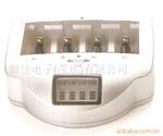 供应多功能充电器AAA/AA/C/D/9V